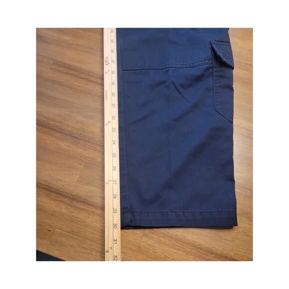 5.11 Tactical EMS Pants Men’s 74310 Navy 19 Pocket Work Cargo 36x32 (32x30) - Picture 10 of 16